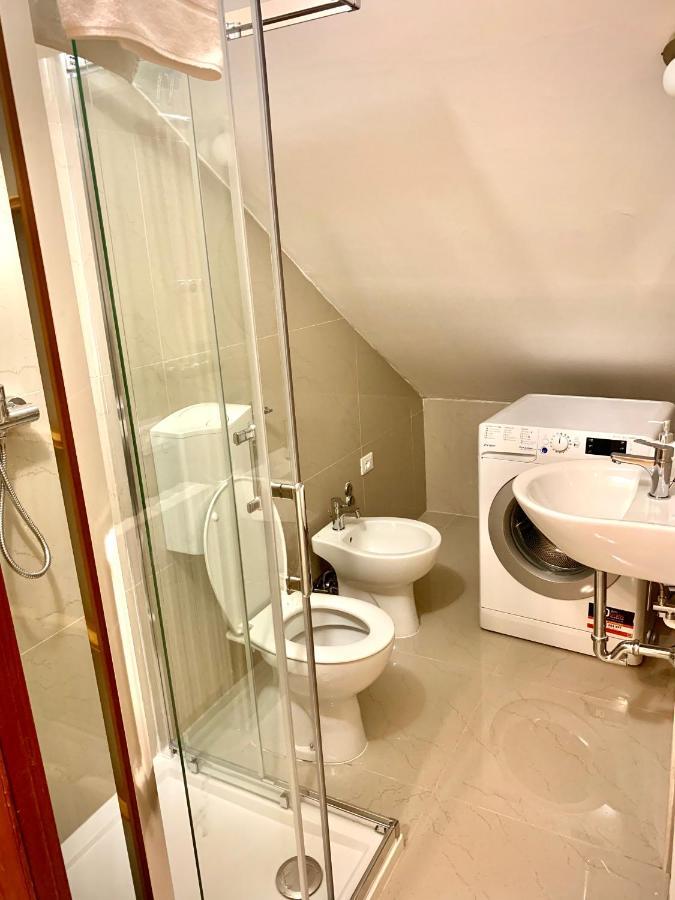 Apartament Stella Venice Ngoại thất bức ảnh